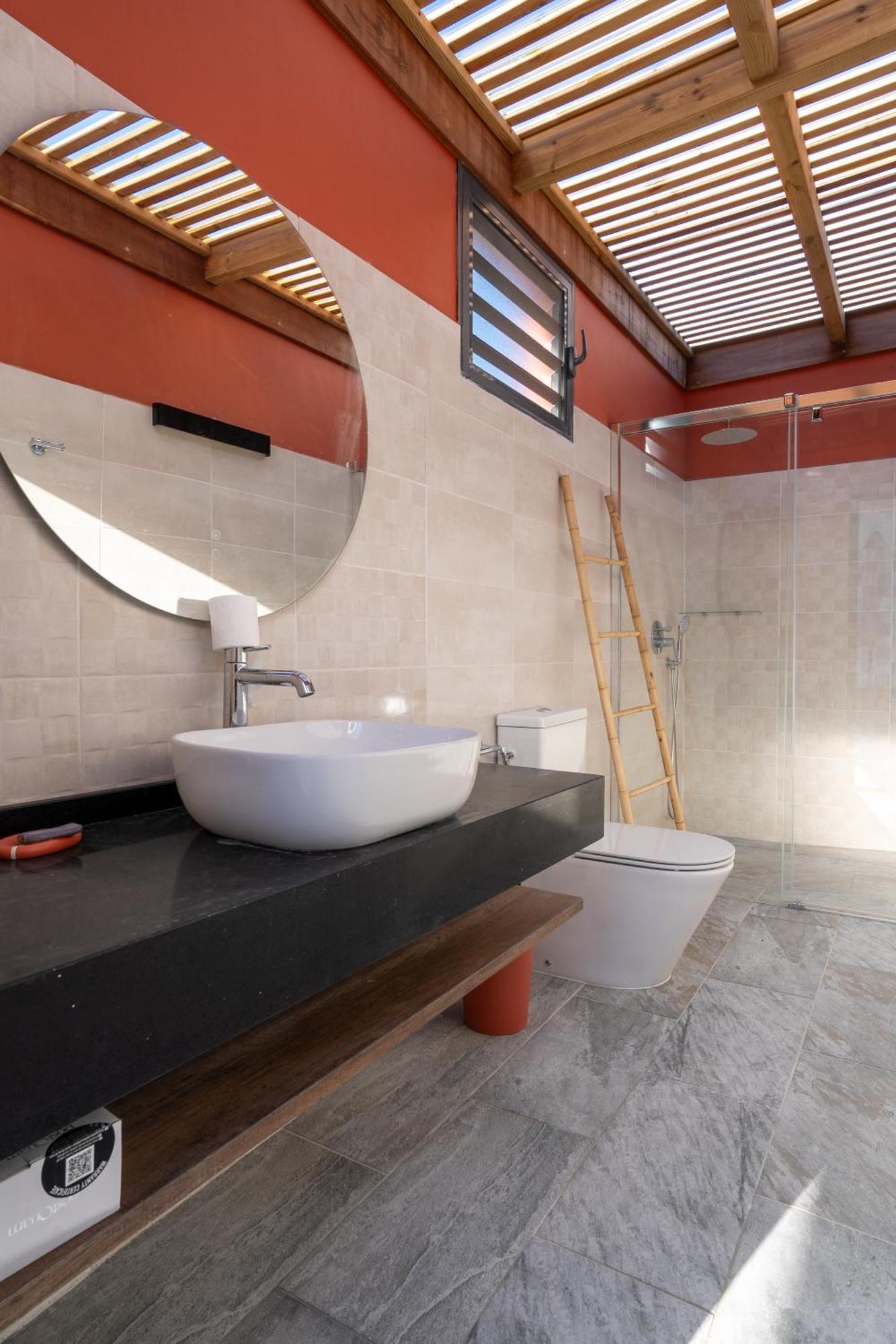 Kaz Corail Villa Exceptionnelle Ле Вауклин Екстериор снимка